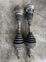 PORSCHE CAYENNE 957 SAĞ SOL AKS ÇIKMA EGE OTOMOTİV