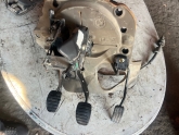 RENAULT KANGO 2001 MODEL 1.9 DEBRİYAJ PEDAL SETİ ÇIKMA ORJİNAL