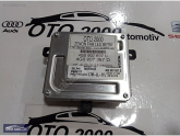 4G0907697D AUDİ A4 A5 A6 Q3 Q5 2013- FAR LED BEYNİ