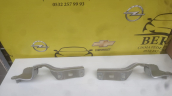 OPEL ASTRA L KAPUT MENTEŞESİ SAĞ SOL ÇIKMA ORJİNAL YEDEK PARÇA