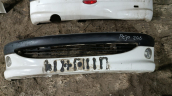 PEUGEOT 206 ARKA TAMPON