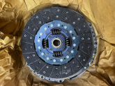 Oto Çıkma Parça / Fren & Debriyaj / Debriyaj Seti / Hyundai / H350 / Sıfır Parça 