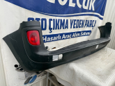 Oto Çıkma Parça / Kaporta & Karoser / Arka Tampon / Renault / Kangoo / Çıkma Parça 