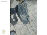 Fiat Doblo hava filtresi kutusu