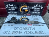 Peugeot 206 Direksiyon Kutusu Orjinal Çıkma
