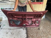 Oto Çıkma Parça / Kaporta & Karoser / Bagaj / Fiat / Albea / Çıkma Parça 
