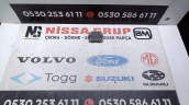 MG ZS FAR KONTROL KARTI ORJİNAL ÇIKMA YEDEK PARÇA