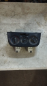 2008-2015 PEUGEOT BİPPER KALORIFER KUMANDA PANELİ