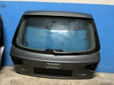 AUDI A4 ALLROAD FÜME BAGAJ KAPAĞI ORJINAL SÖKME
