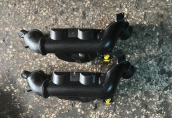 Citroen c3 turbo borusu orijinal