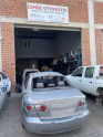Oto Çıkma Parça / Elektrik / Tavan Lambası / Mazda / 6 / Çıkma Parça 