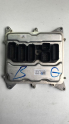 BMW MOTOR BEYNİ DME 8639594 BOSCH NO: 0261S11652