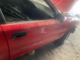 toyota corolla fındık kasa  Sağ ön kapı