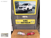 Chevrolet cruze hb arka sis farı ORJİNAL OTO OPEL ÇIKMA