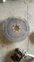 Renault megane 1  1.6 16v volant k4m motor