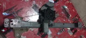 Renault Clio IV ön sol cam mekanizması 807213867R