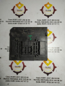 VOLKSWAGEN GOLF T ROC CIKMA KONFOR BEYNI 5Q0937084CM