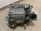 Oto Çıkma Parça / Motor / Blok / Mercedes / EQB / Çıkma Parça 