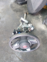 FİAT EGEA 1.3 DİREKSİYON
