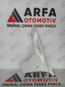 BMW F30 2008-10 sol çamurluk