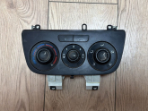 Fiat DOBLO HAVALANDIRMA KONTROL PANELİ