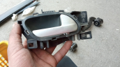 peugeot 3008 kapı kolu