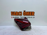TOYOTA AURİS 15-19 SOL DIŞ STOP SIFIR