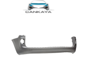 ARKA TAMPON (BANTLI, KOMPLE) KANGOO 2008-