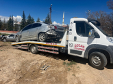 Oto Çıkma Parça / Kaporta & Karoser / Kapı / Toyota / Avensis / Çıkma Parça 