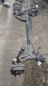 Renault Clio4 arka dingil