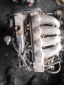 Opel Astra tigra Vectra 1.6 marş dinamosu