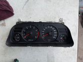 TOYOTA COROLLA KİLOMETRE SAATİ