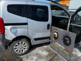 Citroen Nemo Arka Torsiyon / Arka Dingil Orjinal Çıkma