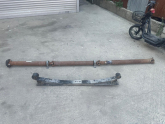Oto Çıkma Parça / Şanzıman & Vites / Şaft / Ford / Transit / Çıkma Parça 