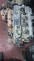 Hundai H350 Turbolu motor