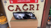 SKODA OCTAVİA LED FAR SAĞ 2017 2020 5E1941015 C ÇAĞRI OTO MASLAK
