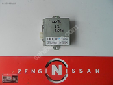 Nissan Note 2014-2016 Kontrol Modülü Beyni Oem-292A5 1FU0A