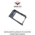 PANEL ÖN PEUGEOT 2008 KAMPANYA 2019