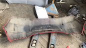 Oto Çıkma Parça / Kaporta & Karoser / Arka Tampon / Opel / Corsa / Çıkma Parça 