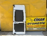 Oto Çıkma Parça / Mekanik / Bagaj Kilidi / Ford / Transit / Çıkma Parça 