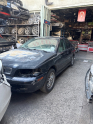 2001 model VOLVO S40 2.0T hurda belgeli
