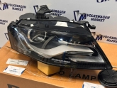 AUDİ A4 08-12 SAĞ ÖN FAR LEDLİ XENON 8K0941030AJ