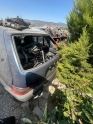 Oto Çıkma Parça / Kaporta & Karoser / Bagaj / Citroen / Saxo / Çıkma Parça 