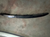 PEUGEOT 2008 2 ÖN TAMPON ÇITASI ORİJİNAL ÇIKMA 9825952680