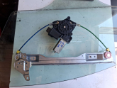 ÖZMEN OPEL CORSA D ÇIKMA SOL ÖN CAM KRİKOSU MOTORU 13298153