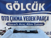 37140-0K010 Toyota Hilux 2.8 4x4 Ön Şaft ORJİNAL