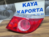 HONDA CITY SOL STOP