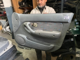 Oto Çıkma Parça / Mekanik / Kapı Döşemesi / Hyundai / Accent / Çıkma Parça 