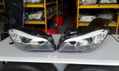 BMW 518 520 525 530 535 F10 SAG SOL FAR XENON
