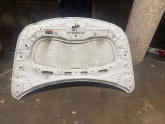 Fiat Egea motor kaputu